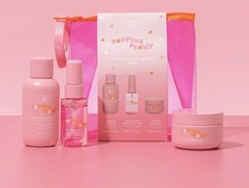 The Beauty Crop Popping Poney Set de Regalo Nuevo Envío Gratis Vendedor del Reino Unido