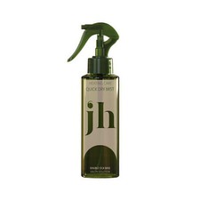 Bruma de secado rápido para el cuidado de la calefacción JENNYHOUSE 6,76 oz / 200 ml anti pérdida de cabello K-Beauty