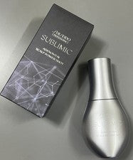 Shiseido Sublimic Adenovital Scalp Power Shot 120 ml cuidado del crecimiento del cabello