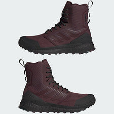 Botas Adidas PARLEY para hombre 11,5 (longitud de la plantilla = 30,5 cm) Free Hiker XPL GTX Goretex
