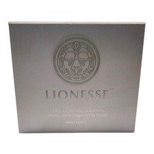 Exfoliante facial Lionesse Skin Care White Pearl 60 g/2,02 oz envío rápido