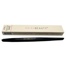 Delineador de ojos negro líquido Chica Beauty Mirame NUEVO