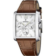 Festina - F20636/1 - Reloj de pulsera - Cronógrafo - Hombre