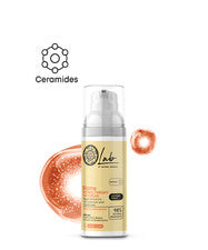 Laboratorio de NS. Bioma. Crema facial de día terapia con retinol, 50 ml