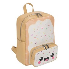 Kawaii Poptart Mochila Monedero | Mujeres y Niños Moda Mochila Monedero | Imitación...