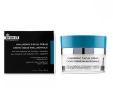 Crema facial hialurónica Dr. Brandt - 50 g / 1,7 oz