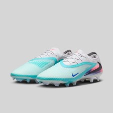 Botines Nike Phantom 6 Low Elite FG NU2 United 002 Pack IM9604-300 para hombre talla 12