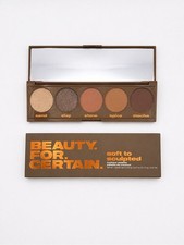 Paleta de contorno Beauty For Certain suave a esculpido 5 tonos Nee