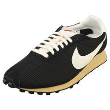 Zapatillas Nike Ld-1000 para hombre en negro blanco