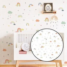 Adhesivo de Pared Accesorio Vinilo Hogar Arte Cita Calcomanía de Pared Decoración Dormitorio