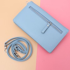 Bolso Bandolera Pequeño Para Mujer Bolsos de Mano Moda Cartera Cartera