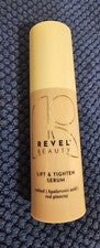 Suero de retinol Revel Beauty cuidado facial de la piel suero de elevación antienvejecimiento con ginseng rojo