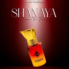 Shanaya 6 ml Attar de alta calidad