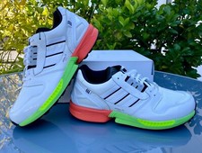 Adidas ZX 8000 Golf A-ZX (2021) US 9 10 EUR 42 43 44 FZ4412
