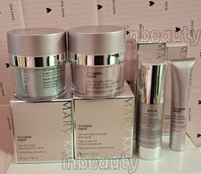 Mary Kay TimeWise Repair crema de día FPS30 crema de noche retinol, suero, crema para ojos