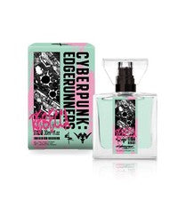 Perfume Primaniacs Cyberpunk Edgerunners Rebecca 30 ml
