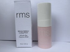 Imprimación de bloqueo RMS Beauty ReEvolve Radiance 15 ml 0,5 oz base ReEvolve nueva en caja