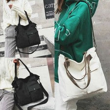 Bolso de mano para damas Bolsos de viaje Moda Bolso de compras Bolso Cartera Bolsos de hombro