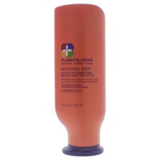 Acondicionador reflectante Pureology Reviving Red - 8,5 oz