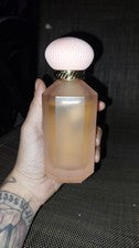 Perfume Fragancias Unisex Rosa Cristal SAHARI