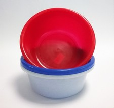 Cuenco de cocina agitador 24cm plástico color