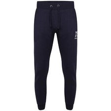 Pantalón de chándal Henleys para hombre HFZ00644 azul marino