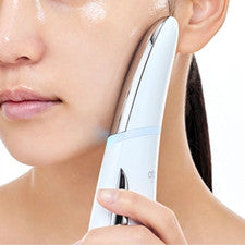 Atomy EP Skin Booster Masajeador Facial Hogar Dispositivo de Cuidado de la Piel 4 Modos 3 Niveles KOR