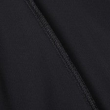 Pantalones cortos de verano para hombre de seda helada de tela de poliéster de cinco puntos holgados
