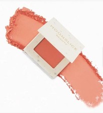 Rubor Moonslice Beauty en precioso - rosa melocotón 5,5 g mini