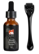 Suero de aceite de crecimiento para barba bigote crecimiento rápido barba bigote aseo facial del cabello
