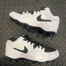 Botín Air Jordan Stadium 90 'Negro Blanco' HQ0210-100 Talla 11.5