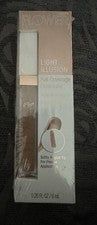 Corrector Flower Beauty Light Illusion 6 ml cobertura completa, profundo D2-3