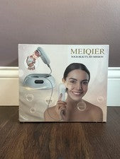 Máquina de cuidado facial de la piel y masajeador corporal MEIQIER 2 en 1
