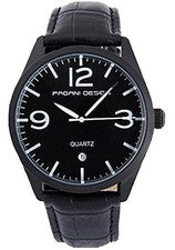 Reloj Pagani Design CX-2649BBWS