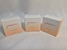 3- Jazmine Beauty Brow Boss CERA PARA PEINAR CEJAS 5g/0,18 OZ NUEVA~ SELLADA