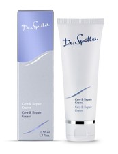 Dr. Spiller - Crema de cuidado y reparación - 50 ml