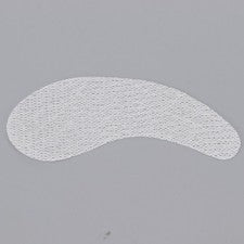 160 un. Cuidado de los Ojos Mascarilla Facial Papel Desechable Delgado Ojo Comprimido Mascarilla Toalla CORTE