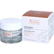 Crema renovadora celular Avene Hyaluron Activ B3, 50 ml, PZN 17940925