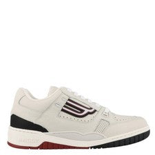 Zapatillas bajas de cuero Bally Cuban-M
