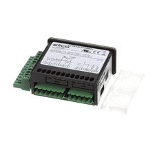 CONTROLADOR EVCO CON PROGRAMA 18022680 - Repuesto Original OEM
