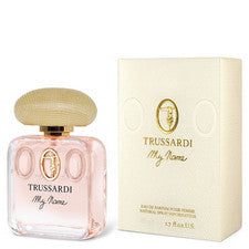 Trussardi MY NAME Eau De Parfum Para Mujer Vapo