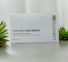 Hyaluron Serum 28 días cuidado cura - antienvejecimiento hidratación - Made in Germany