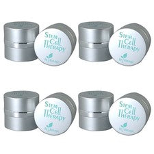 Crema antienvejecimiento para el cuidado de la piel terapia con células madre de Biologic Solutions reduce
