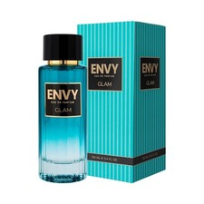 Perfume ENVY Glam para mujer - 100 ml | Floral afrutado
