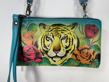 ANUSCHKA CALCUTTA INDIA - NUEVA CON ETIQUETAS $158.00 OBRA MAESTRA TOMÓ 6 SEMANAS