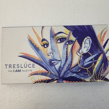 Paleta Treslúce Beauty I Am Nueva en Caja ¡Hermosos Colores!