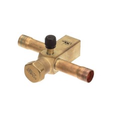 VÁLVULA BASE PUERTO TRASERO MONTAJE BTM 550004332 - Repuesto Original OEM
