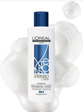 Champú L'Oreal Professionnel Xtenso Care 250 ml queratina para cabello alisado