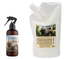 Napula Innote Hair Care Mist 200 ml y 500 ml juego de recarga