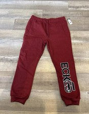 Pantalones deportivos Ecko Unltd para hombre bordado fieltro logotipo polar 3xl